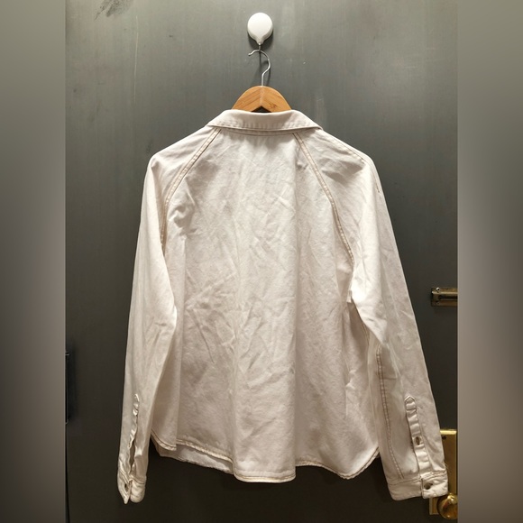 ASOS Button Up Top - Picture 2 of 2